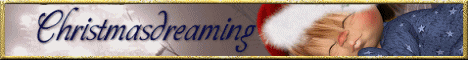 Christmasdreaming