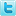 Deel Kerstsites.nl op Twitter